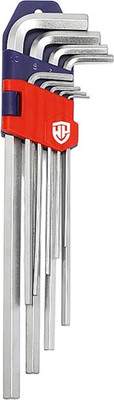 Набор ключей Workpro WP222005