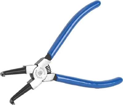 Съемник Workpro 180мм / WP231083