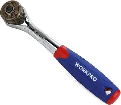 Трещотка Workpro WP271013