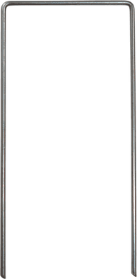 Скобы садовые ARTELIKA 160x80x160мм