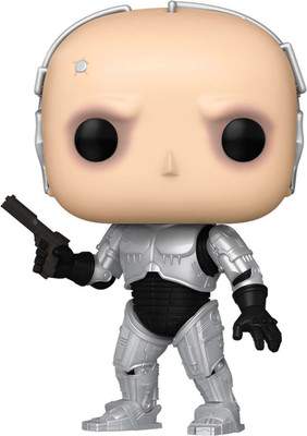 Фигурка коллекционная Funko Робокоп / 80794