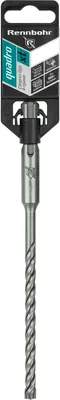Бур Rennbohr SDS+ Quadro XT 8х160мм / 520816