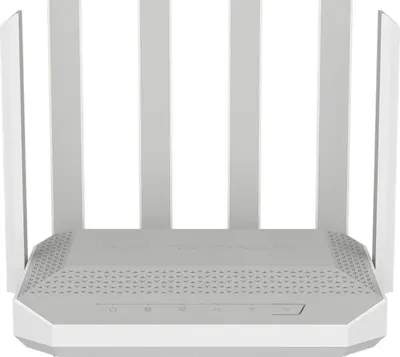 Беспроводной маршрутизатор Netcraze Hero 5G NC-4110