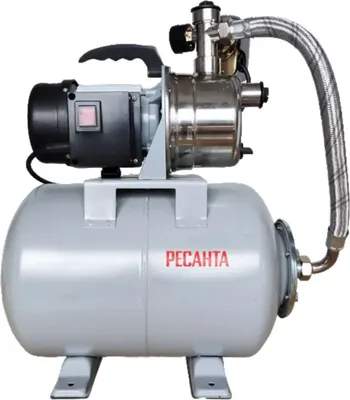 Насосная станция Ресанта АНС-5700Н