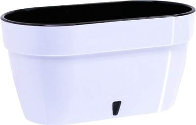 Вазон Santino Asti 300 / AST300WHT/BL