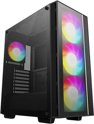 Игровой системный блок Z-Tech I5-106-32-240-1000-460-N-460050n