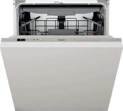 Посудомоечная машина Whirlpool WIO3T226PFG