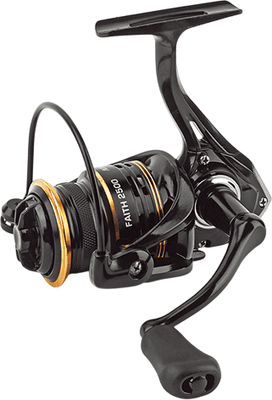 Катушка безынерционная NAUTILUS Faith 3000 / 16-59301927