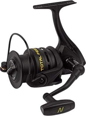 Катушка безынерционная NAUTILUS Total Feeder NTF4000S / 16-68240513