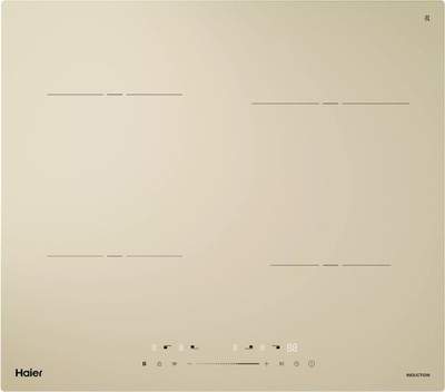 Индукционная варочная панель Haier HHY-Y64TVTC