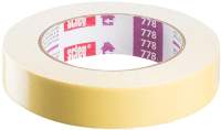 Скотч двухсторонний Scley Серия 778 19ммх10м / 0310-781019