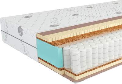 Матрас Kondor Sidney Tango 180x210