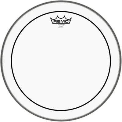 Пластик для барабана Remo PS-0322-00