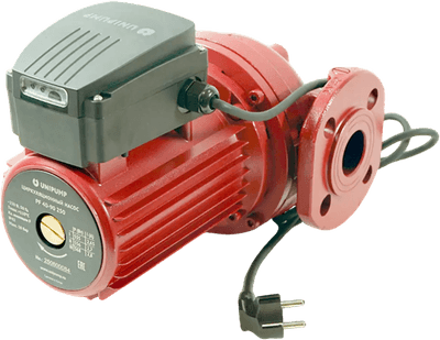 Циркуляционный насос Unipump PF 50-90 280 / 69866