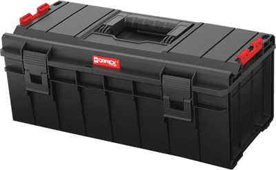 Ящик для инструментов QBrick System Pro 600 Basic / SKRQPROB600CZAPG001