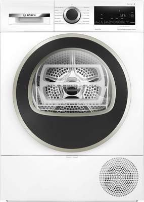 Сушильная машина Bosch WQG1417EPL