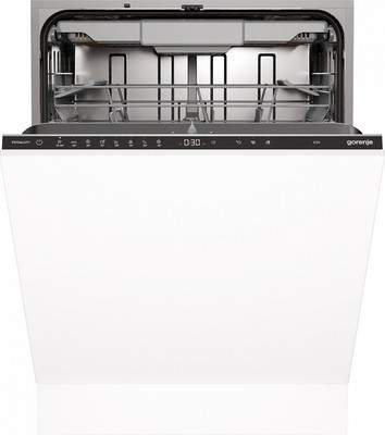 Посудомоечная машина Gorenje GV663D62