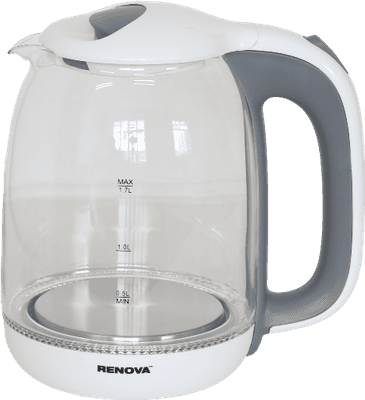 Электрочайники Renova KT17G-09W
