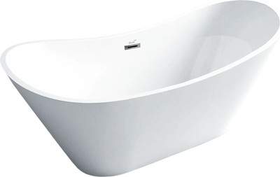 Ванна акриловая Cerutti Spa Nemi170ii / CT10506