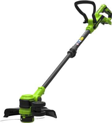 Триммер аккумуляторный Greenworks ST3002 / ST3002UB