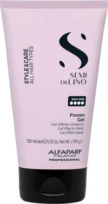 Гель для укладки волос Alfaparf Milano Professional SDL Style&Care очень сильной фиксации