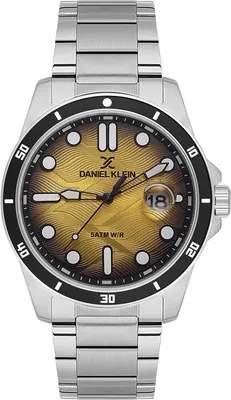 Часы наручные мужские Daniel Klein Premium 14066-6