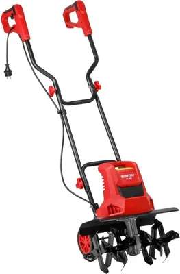 Миникультиватор электрический Wortex RC 4015 / 2334097
