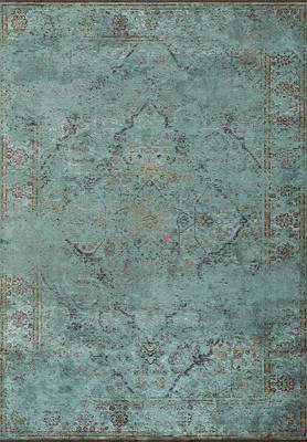 Ковер BM Home Oriental 6144-C-2241-4618-8741-9500