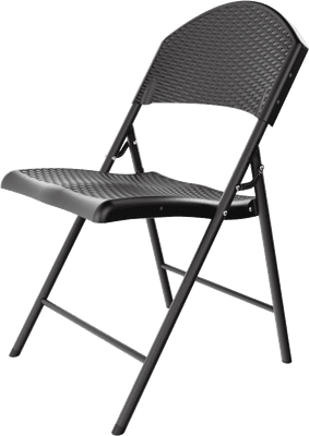 Стул складной SAMMAN Van R 59x49x86