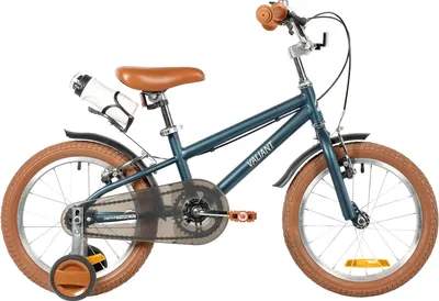 Детский велосипед Novatrack 18 Valiant / 183VALIANT.DGN6
