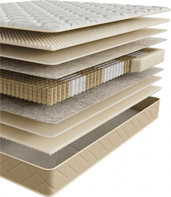 Матрас Beyosa Home Elastic 80x200