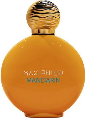 Парфюмерная вода Max Philip Mandarin