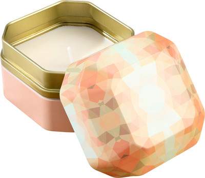 Свеча Sima-Land Ароматическая в банке Aromatic Candle 10547261