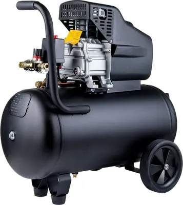 Воздушный компрессор Inforce CX-50L 04-06-21