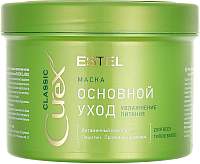 Маска для волос Estel Professional Curex Classic питание д/всех типов волос