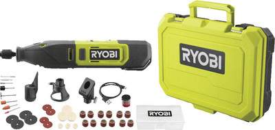Гравер Ryobi RRT12-120BA335