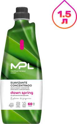 Кондиционер для белья MPL Dawn Spring