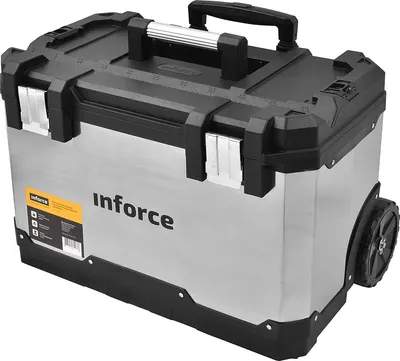 Ящик для инструментов Inforce 06-20-09