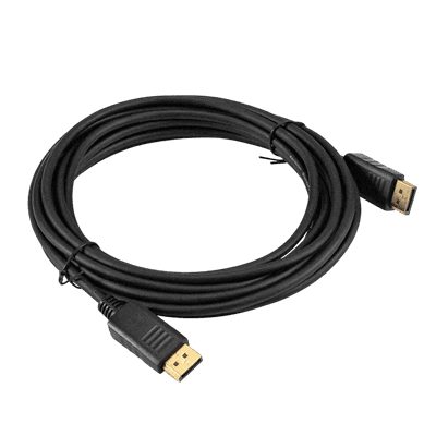 Кабель ExeGate DisplayPort ExeGate EX-CC-DP-5.0 / EX294680RUS