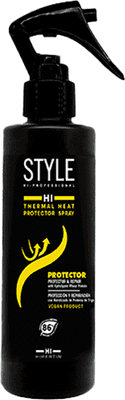 Спрей для волос Hipertin Hi Style Heat Protector