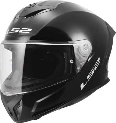 Мотошлем LS2 FF820 Rapid III Solid