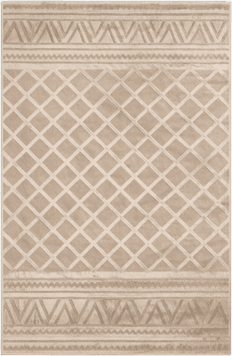 Ковер LAXMI Comfort 847 прямоугольник