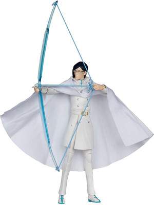 Фигурка коллекционная McFarlane Toys Bleach. Урю Исида / MFT158