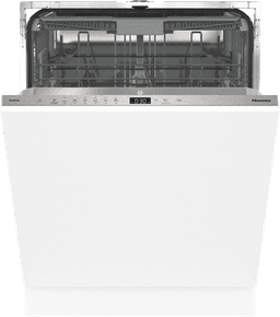 Посудомоечная машина Hisense HV643E90
