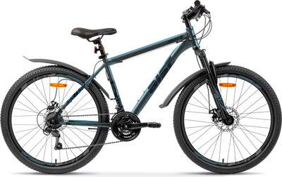 Велосипед AIST Quest Disc 26 20 2026