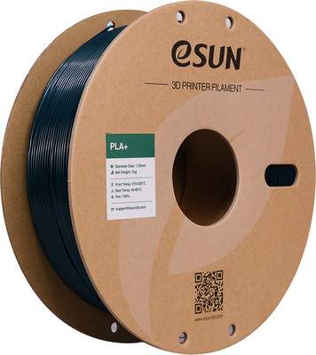 Пластик для 3D-печати eSUN PLA+ / PLA+175G5B1
