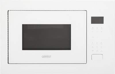 Микроволновая печь GEFEST МКВ25901