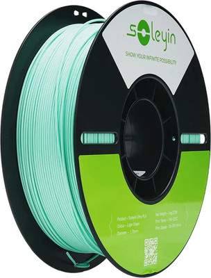 Пластик для 3D-печати Creality PLA Soleyin Ultra 1.75мм / 3301010603
