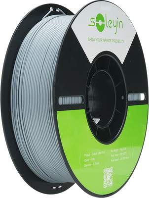 Пластик для 3D-печати Creality PLA Soleyin Ultra 1.75мм / 3301010517