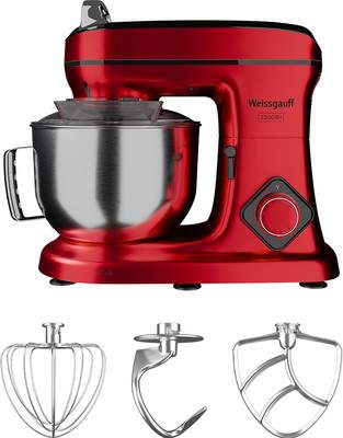 Миксер стационарный Weissgauff WSM 227 PDR Touch Screen Pro